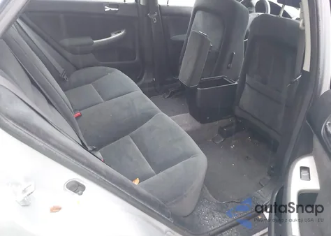 2004 Honda Accord Ex z USA, uszkodzony, nr VIN 1HGCM56604A156731